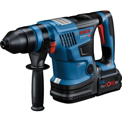 Bosch &#8211; GBH 18V-34 CF _0611914021_www.tools4.co.za-13