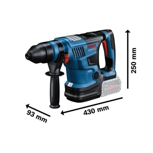 Bosch &#8211; GBH 18V-34 CF _0611914021_www.tools4.co.za-14