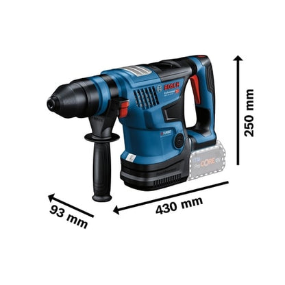 Bosch &#8211; GBH 18V-34 CF _0611914021_www.tools4.co.za-14