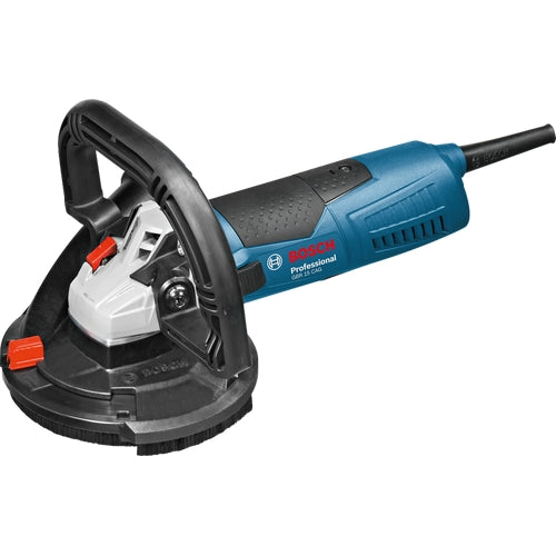 Bosch - GBR 15 CAG Concrete Grinder 125mm - 1500W | 0601776001