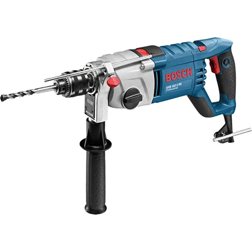 Bosch - GSB 162-2 RE Impact Drill - 1500W | 060118B000