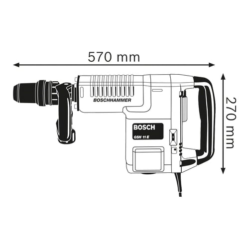 Bosch GSH 11 E _06113168K0_www.tools4.co.za-5