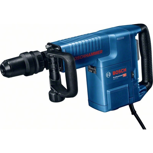Bosch - GSH 11 E Demolition Hammer W/SDS Max 16.8J - 1500W | 06113168K0