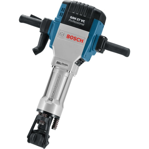 Bosch - GSH 27 VC Breaker 62J - 2000W | 061130A000