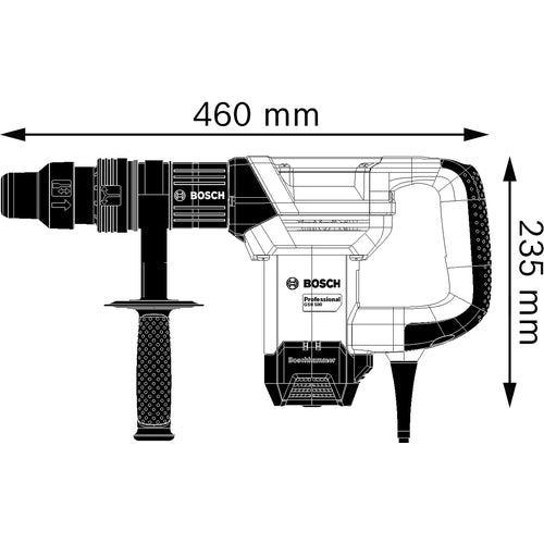 Bosch GSH 500 _0611388003_www.tools4.co.za-9