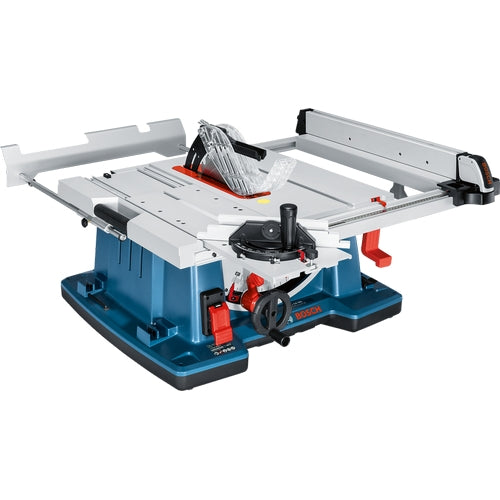 Bosch - GTS 10 XC Table Saw 254mm - 2000W | 0601B30400