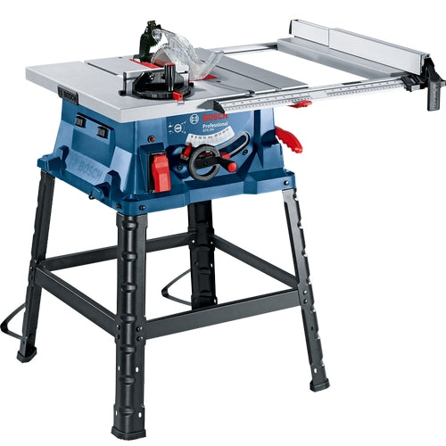 Bosch - Bosch GTS 254 Table Saw 254mm 1800W | 0601B45000