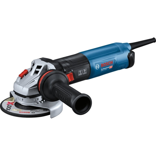 Bosch - GWS 17-125 Angle Grinder 125mm - 1700W | 06017D0200