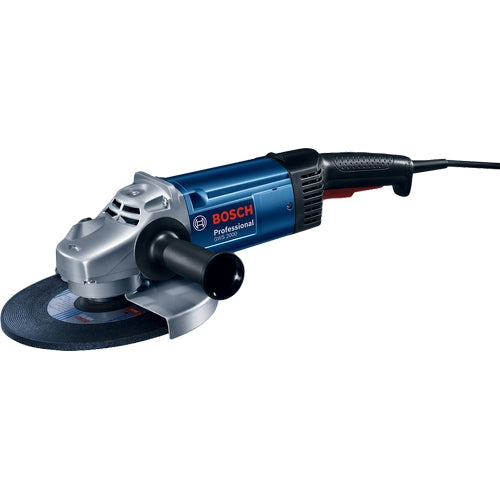 Bosch - GWS 2000 Angle Grinder 230mm - 2000W | 06018B80K2