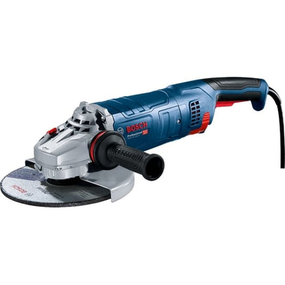 Bosch - GWS 24-230 JZ Angle Grinder 230mm - 2400W | 06018C3301