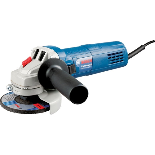 Bosch - GWS 750-115 Angle Grinder 115mm - 750W | 06013940K2