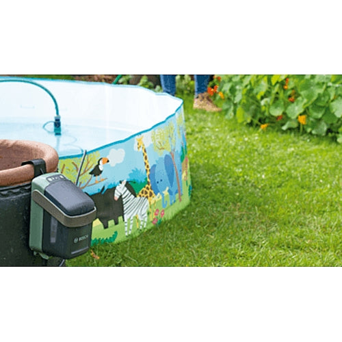 Bosch GardenPump 18V-2000 Cordless Rainwater Pump (Bare Tool) &#8211; 06008C4203-13