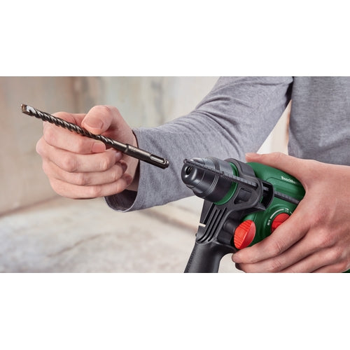 Bosch PBH 2500 SRE Rotary Hammer -10