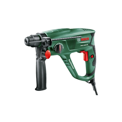 Bosch PBH 2500 SRE Rotary Hammer -15