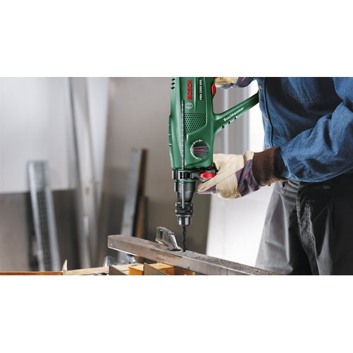 Bosch PBH 2500 SRE Rotary Hammer -2
