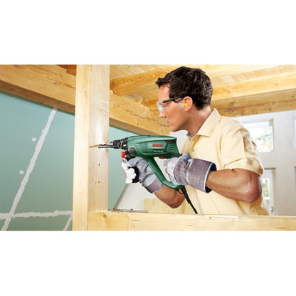 Bosch PBH 2500 SRE Rotary Hammer -3