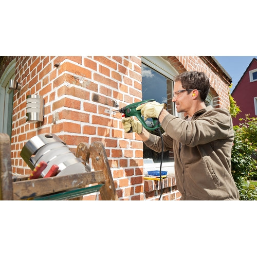 Bosch PBH 2500 SRE Rotary Hammer -5