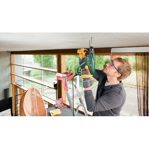 Bosch PBH 2500 SRE Rotary Hammer -6