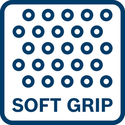Bosch Soft Grip Icon