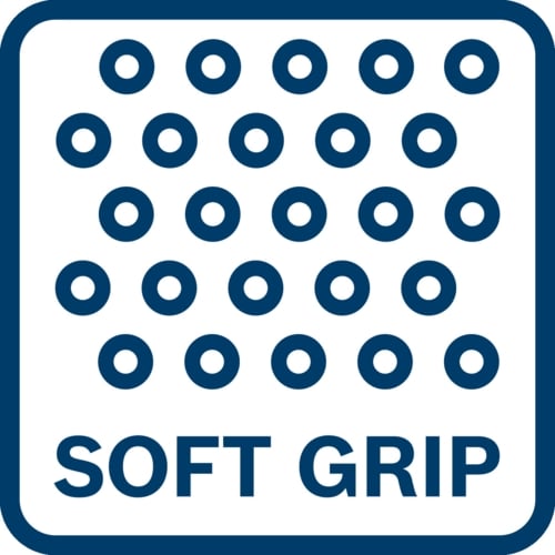 Bosch Soft Grip Icon
