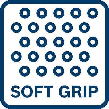 Bosch Soft Grip Icon