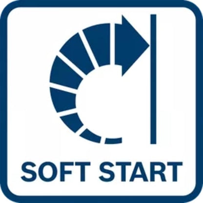 Bosch Soft Start Icon