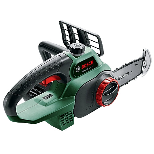 Bosch UniversalChain 18 BT Cordless Chainsaw (Bare Tool) | 06008B8001
