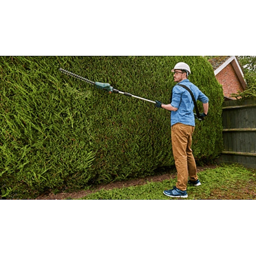 Bosch UniversalHedgePole 18 Cordless Telescopic Hedgecutter (Bare Tool) &#8211; 06008B3001_www.tools4.co.za-8