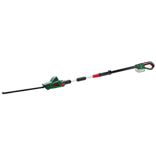 Bosch - UniversalHedgePole 18 Cordless Telescopic Hedgecutter (Bare Tool) | 06008B3001