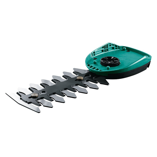 Bosch Multi-Click Shrub Shear Blade, 12cm (ISIO) | F016800327