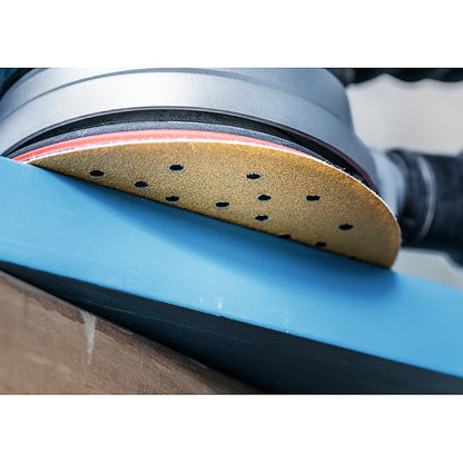 Bosch 5-Piece EXPERT C470 125mm Sanding Discs with 8-Holes, 40 to 320 Grit