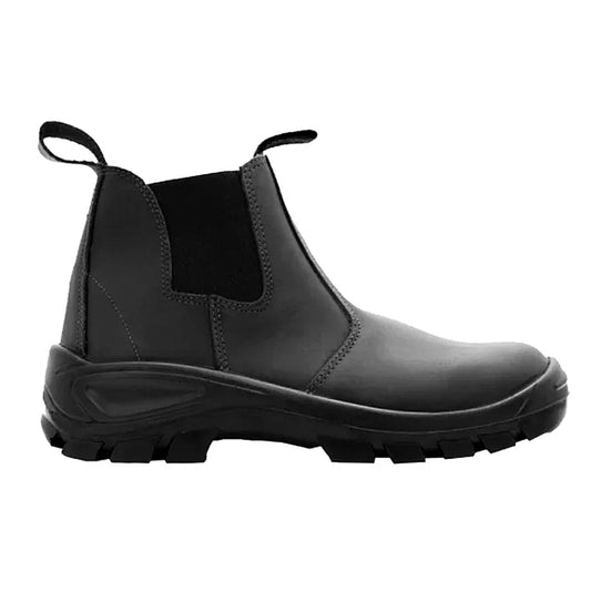 Bova Chelsea Safety Boots, STC, Various Colours & Sizes