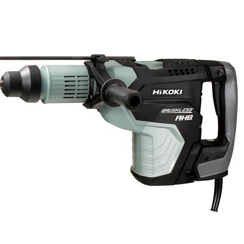 Hikoki - Brushless SDS Max Rotary Hammers 45mm (1-3/4") | DH45ME