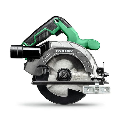 Hikoki 18V Cordless Circular Saw 165mm (Bare Tool) | C1806DAW4Z