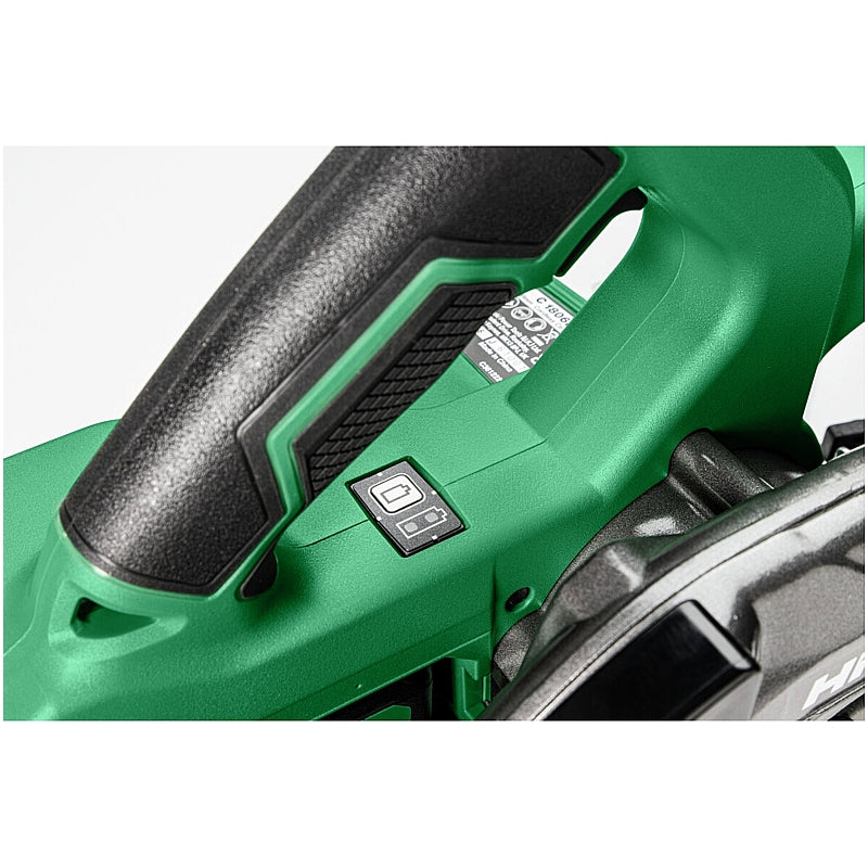 Hikoki 18V Cordless Circular Saw 165mm (Bare Tool) | C1806DAW4Z