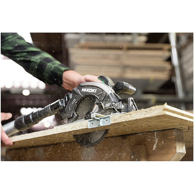 Hikoki 18V Cordless BL Circular Saw 190mm (Bare Tool) | C1807DAW2Z