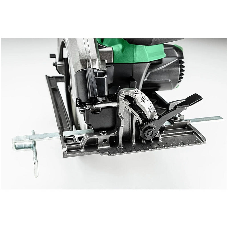 Hikoki 18V Cordless BL Circular Saw 190mm (Bare Tool) | C1807DAW2Z