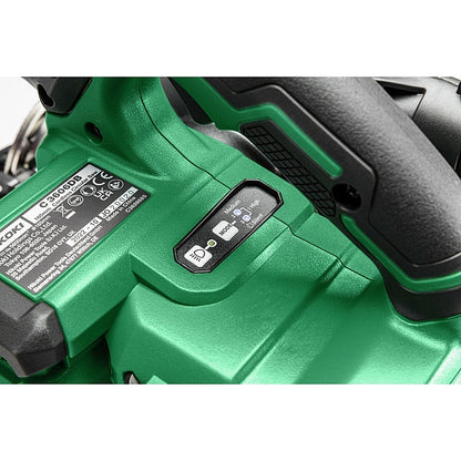 Hikoki MULTI VOLT (36V) Cordless BL Circular Saw 165mm (Bare Tool) | C3606DBW2Z