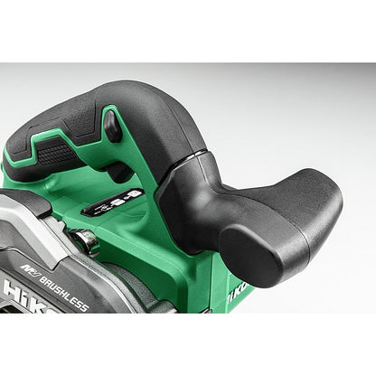 Hikoki MULTI VOLT (36V) Cordless BL Circular Saw 165mm (Bare Tool) | C3606DBW2Z