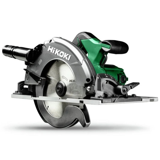 HiKOKI Circular Saw 190mm, 1300W | C7BUMW1Z