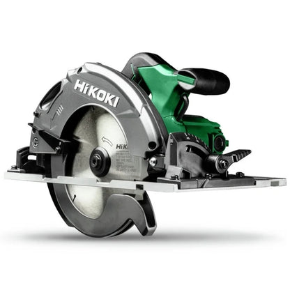 HiKOKI Circular Saw 190mm, 1300W | C7BUMW1Z