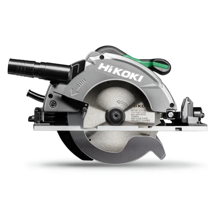 HiKOKI Circular Saw 190mm, 1300W | C7BUMW1Z
