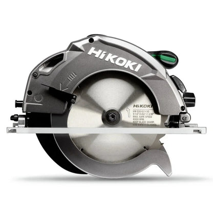 HiKOKI Circular Saw 230mm, 2000W | C9U3WBZ