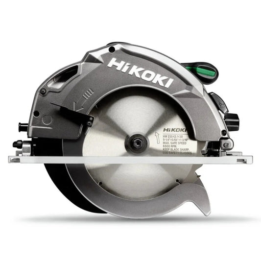 HiKOKI Circular Saw 230mm, 2000W | C9U3WBZ