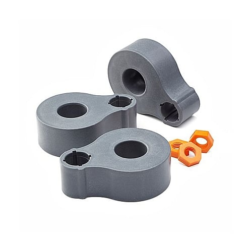 BORA 3Pc Centipede Replacement P-Top Set | CA0103