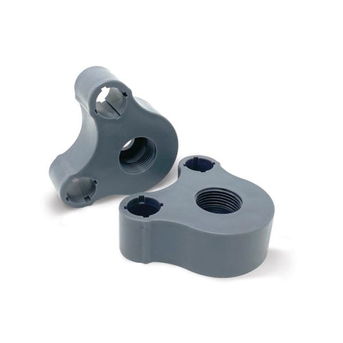 BORA - 2Pc Centipede Double P-Top | CA0902