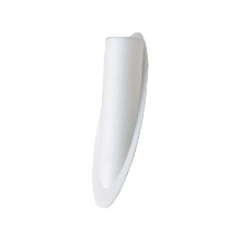Kreg 50/Pk White Pocket-Hole Plugs, Plastic | CAP-WHT-50