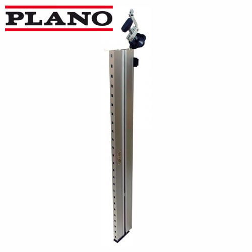 Plano Vertical Glue Press System