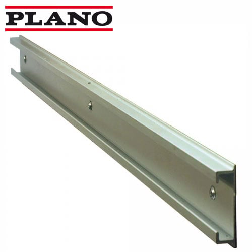 Plano Wall Rail for Glue Press System