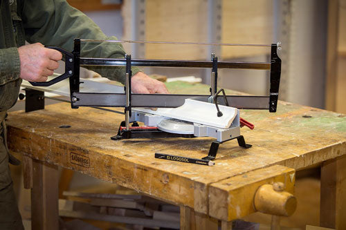 Nobex Proman 110 Compound Miter Saw (PRM-110SBC)